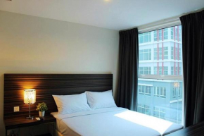 Hotel Sara's Inn, Shah Alam